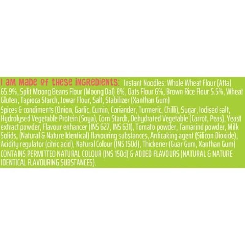 WickedGud Masala Instant Noodles, 69 g-3.webp